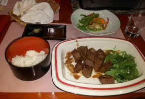 Kyoto food