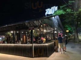 Zuffa Cervejas Especiais food