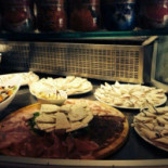 Caffe 27 Comida