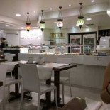Beduíno Comida