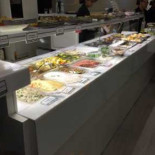 Beduíno Comida