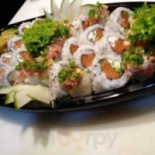 Sushi Dojo Delivery Comida