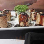 Sushi Dojo Delivery Comida