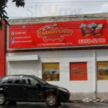 Kobe Temakeria Rolls Extérieur