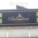 Brazuca Nourriture