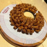 Outback Steakhouse À l'intérieur