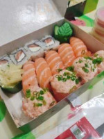 Hot And Roll food