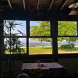 Donana À l'intérieur