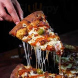 Big Pizzas Nourriture