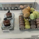 Carême Café Pâtisserie Comida