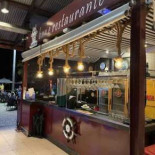 Marujos Bar E Restaurante Exterior