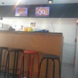 Coxinha Real Extérieur
