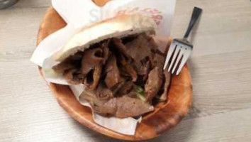 Doner Point food