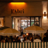 L'abri Comida