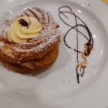 Totò E Macario Comida