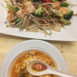 Xangai Nourriture