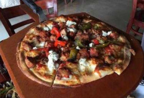 Anthony's Coal Fired Pizza Coral Gables food