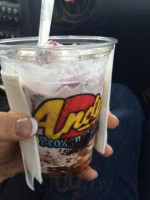 Andy's Frozen Custard (columbia South) food