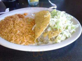 Cristina's Fine Mexican food