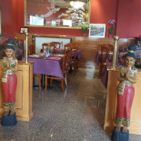 Mini Thai 2 Comida