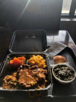 Who's Got Soul Southern Cafe Lawrenceville food