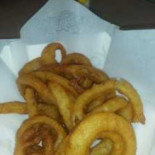 Hardee's Comida