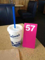 Culver's food