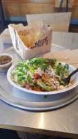 Chipotle Mexican Grill food