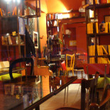 Sottobosco Libri Caffè Cardápio