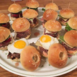Bon'app Comida