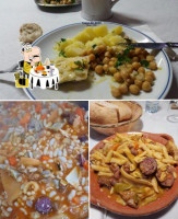 Tasca Do João Desde 1976 food
