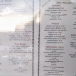 A La Bilal Carte