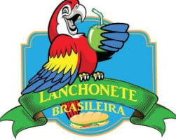 Lanchonete Brasileira food