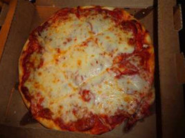 Gerry's Pizza & Italian Rest LLC food