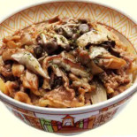 Sukiya Comida