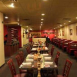 Sai Ram Indian Cuisine Comida