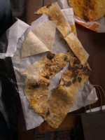 Taco Bell food