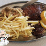 Talefe Food
