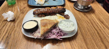 Konya food