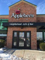 Applebee's Grill inside