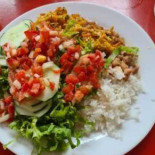 Varandão Dos Sabores Nourriture