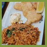 Monte Mar Comida