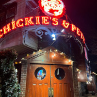 Chickie's Pete's The Original Robbins Ave inside