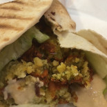 Ceder Hausgemacht Vegan Comida