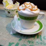 Delta Expresso Nourriture