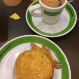 Delta Expresso Nourriture