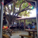 Diná Comida Caseira Exterior