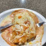 Panquecaria Girassol Comida