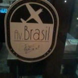 Avenida Brasil Comida