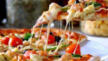 Specialle Pizzaria food
